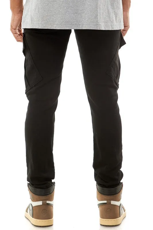 Skinny Cargo Pants - Shop Now!