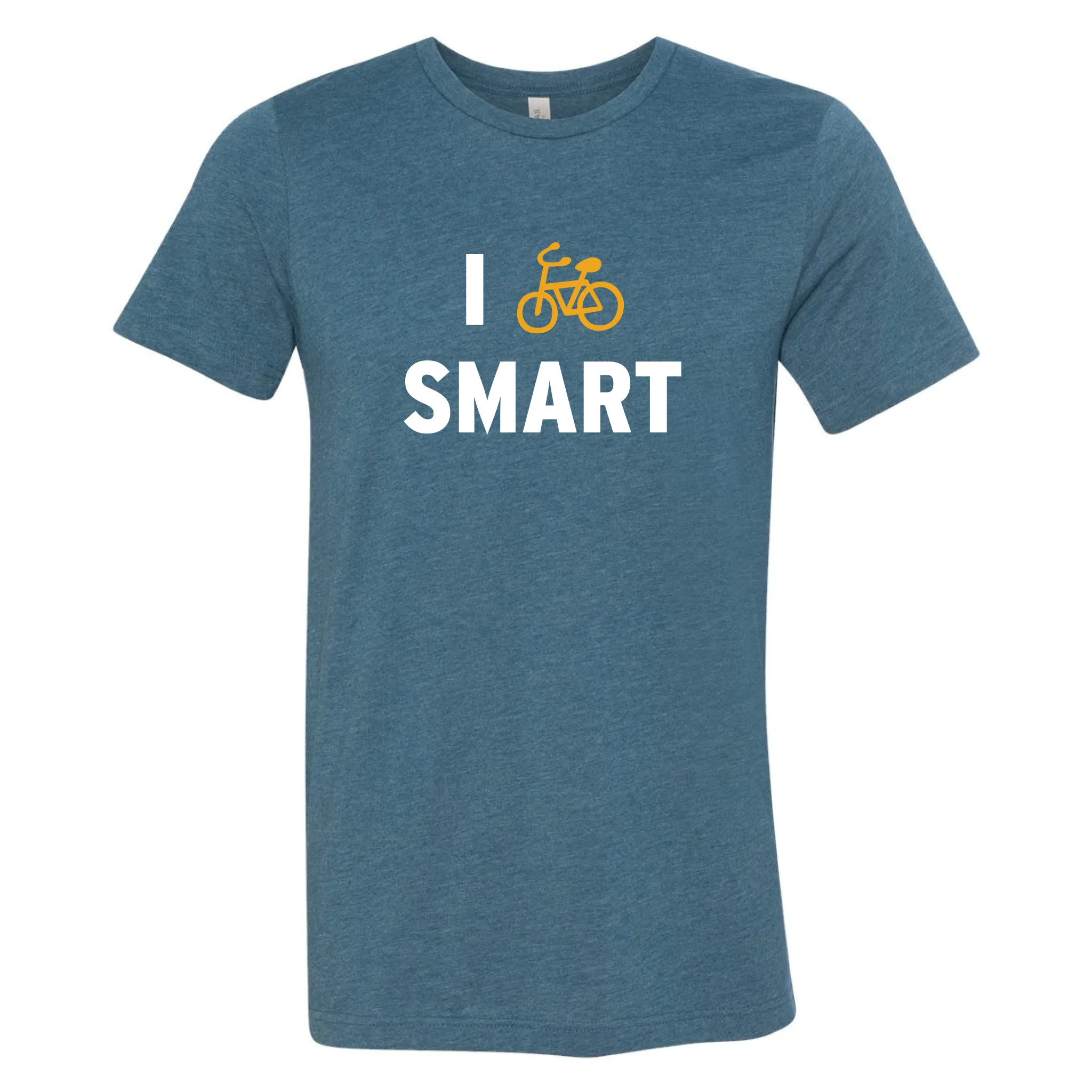 Smart Cycling T-shirt