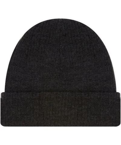 Snow Peak Men's Rib Knit Beanie