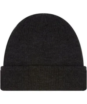 Snow Peak Men's Rib Knit Beanie