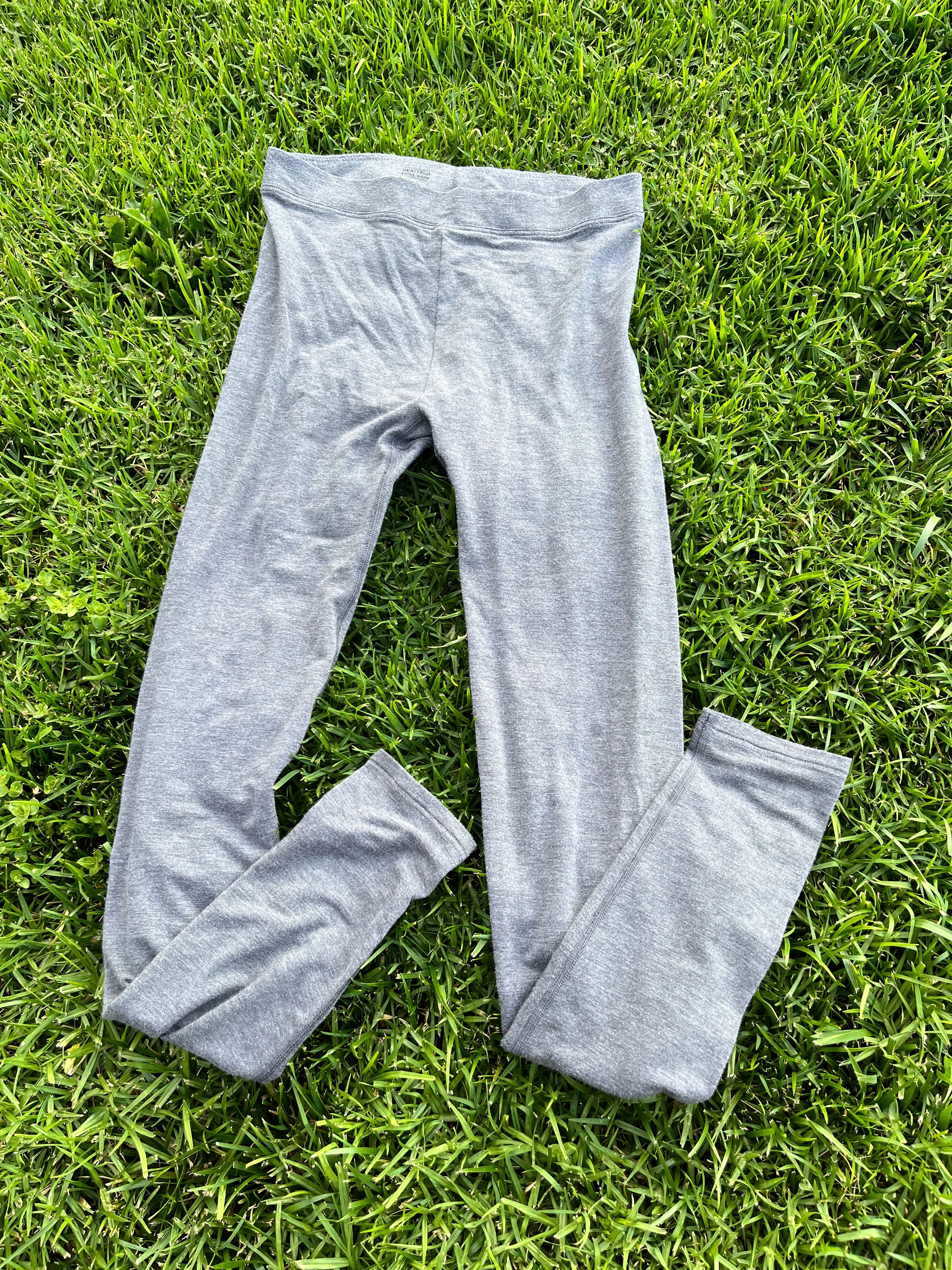 SONS OF ANARCHY: Gemma’s Grey Leggings (S)