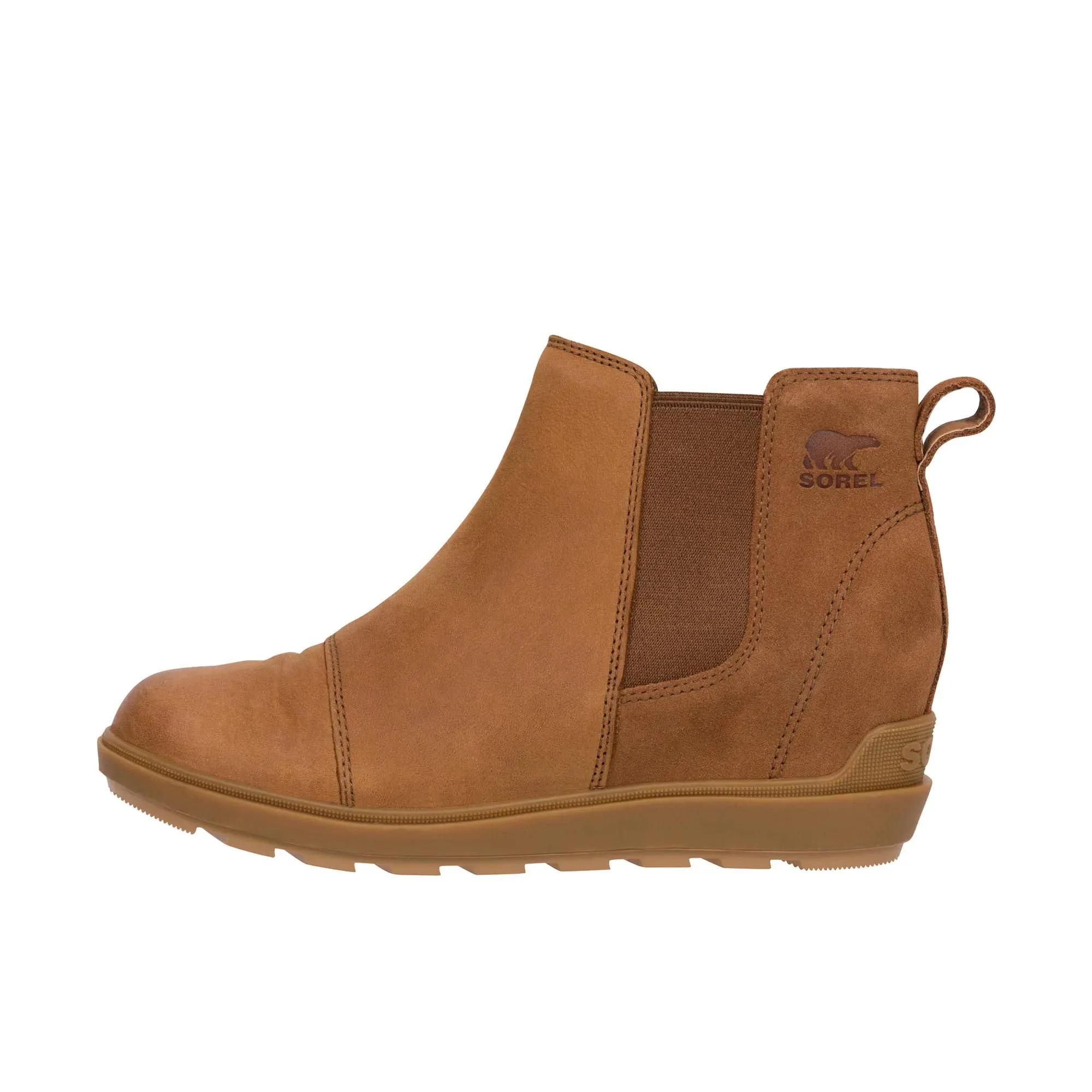 Sorel Evie II Chelsea Boots Women's