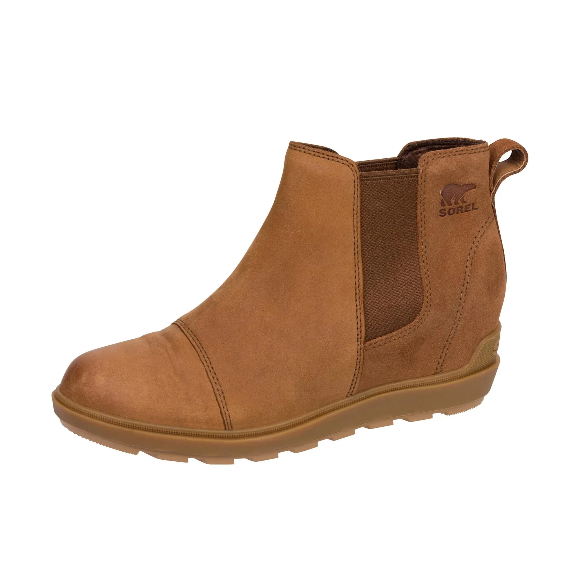 Sorel Evie II Chelsea Boots Women's