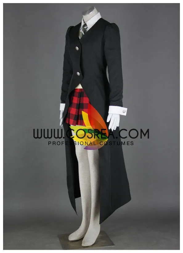 Soul Eater Maka Albarn Costume for Cosplay