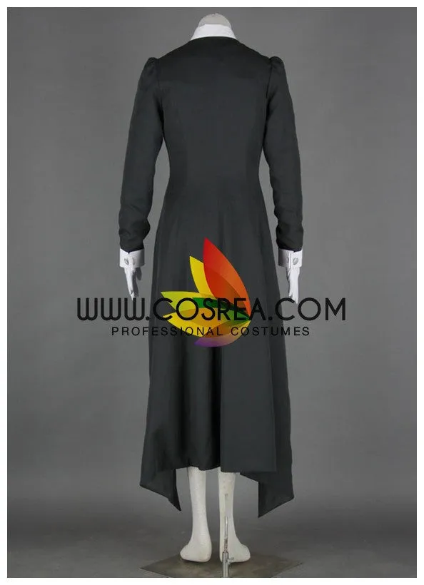 Soul Eater Maka Albarn Costume for Cosplay