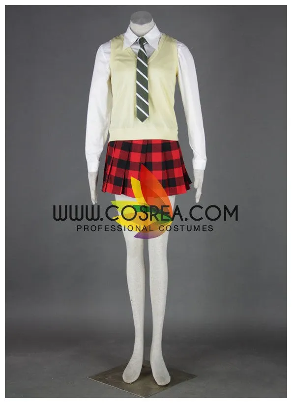 Soul Eater Maka Albarn Costume for Cosplay