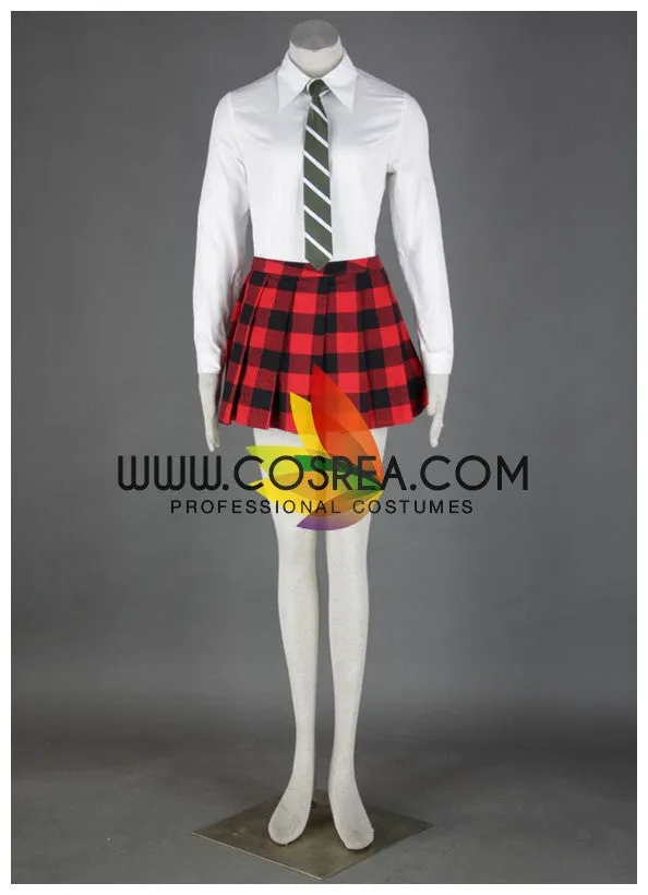 Soul Eater Maka Albarn Costume for Cosplay