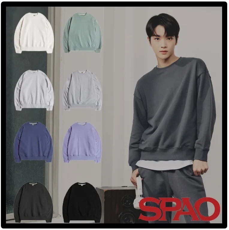 SPAO | Unisex Korean Street Style Brands | Popular and Trending Origins