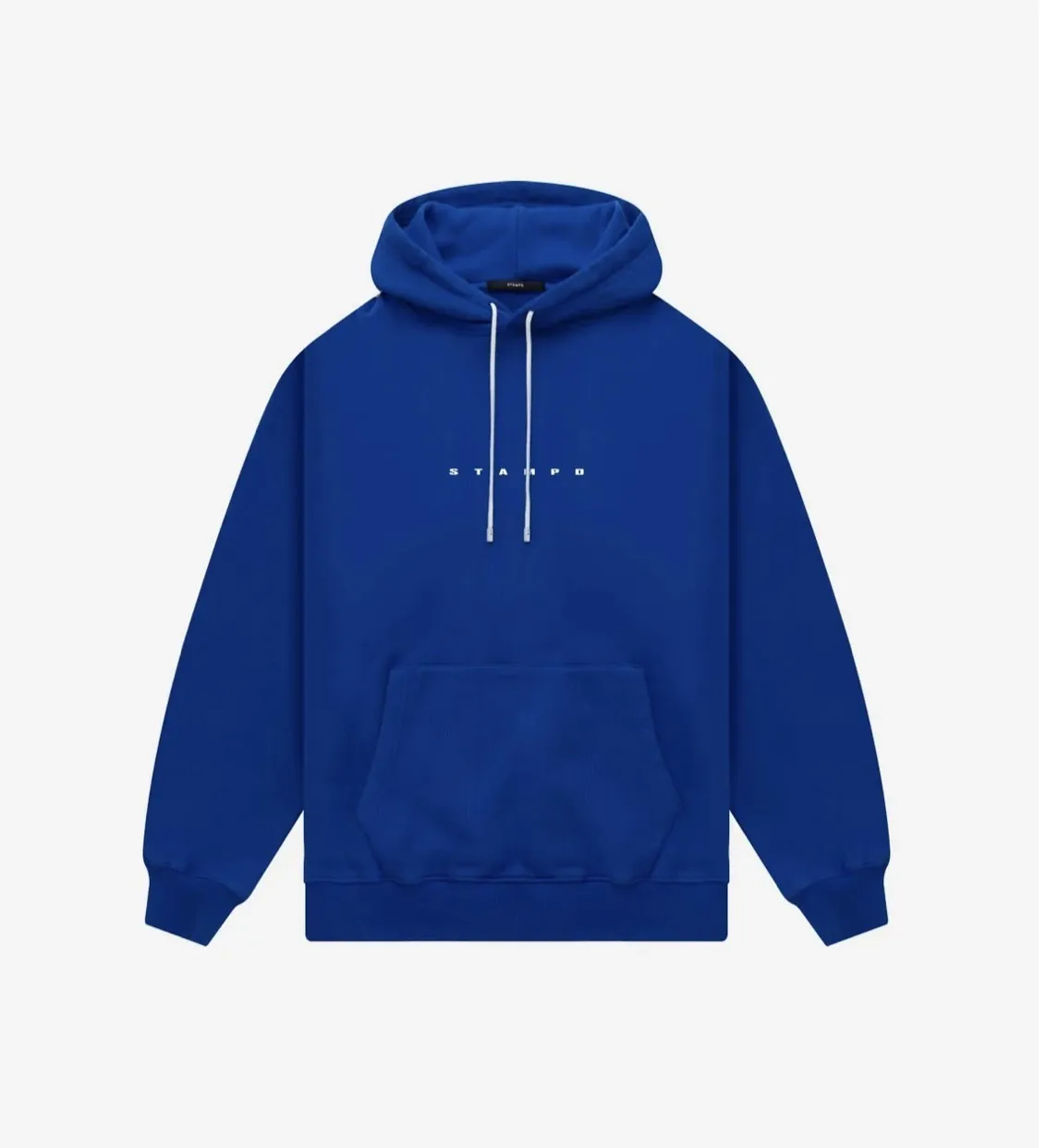 Stampd' LA Unisex Hoodies - Long Sleeve Street Style Logo Hoodies | Shop Now