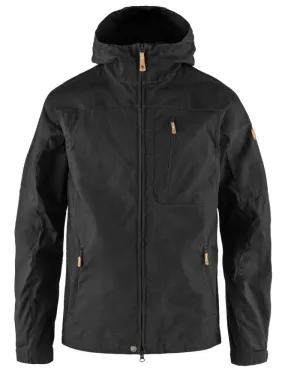 Sten Jacket - Black