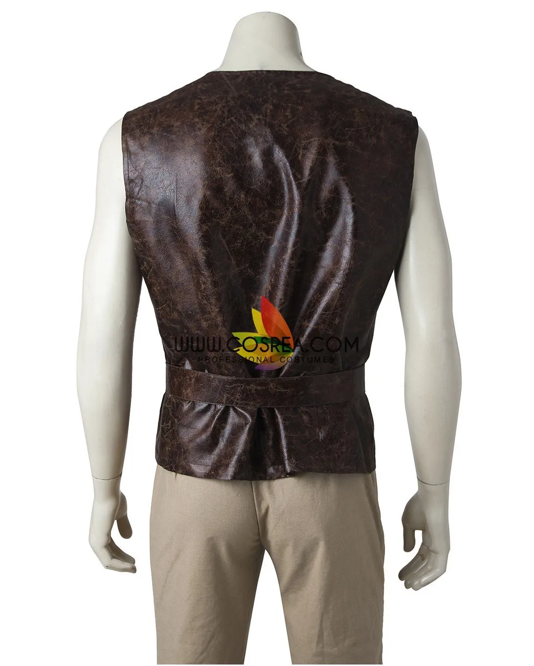 Steve Trevor Wonder Woman Costume