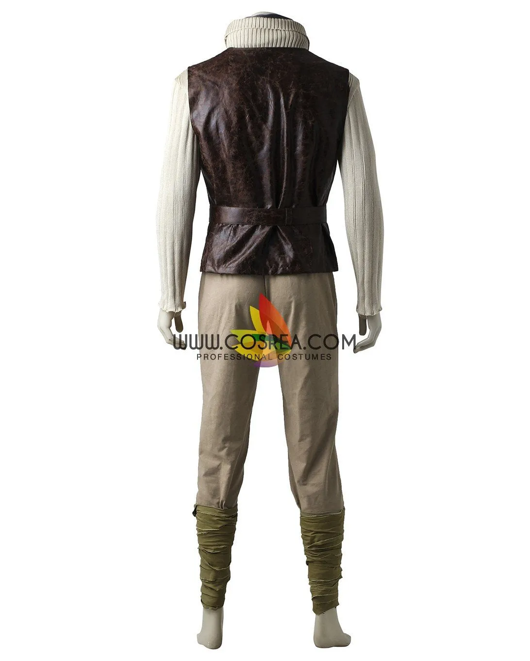 Steve Trevor Wonder Woman Costume