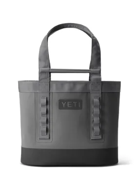 Storm Grey YCAMINO35 YETI Yeti Camino 35 Carryall Tote Bag 