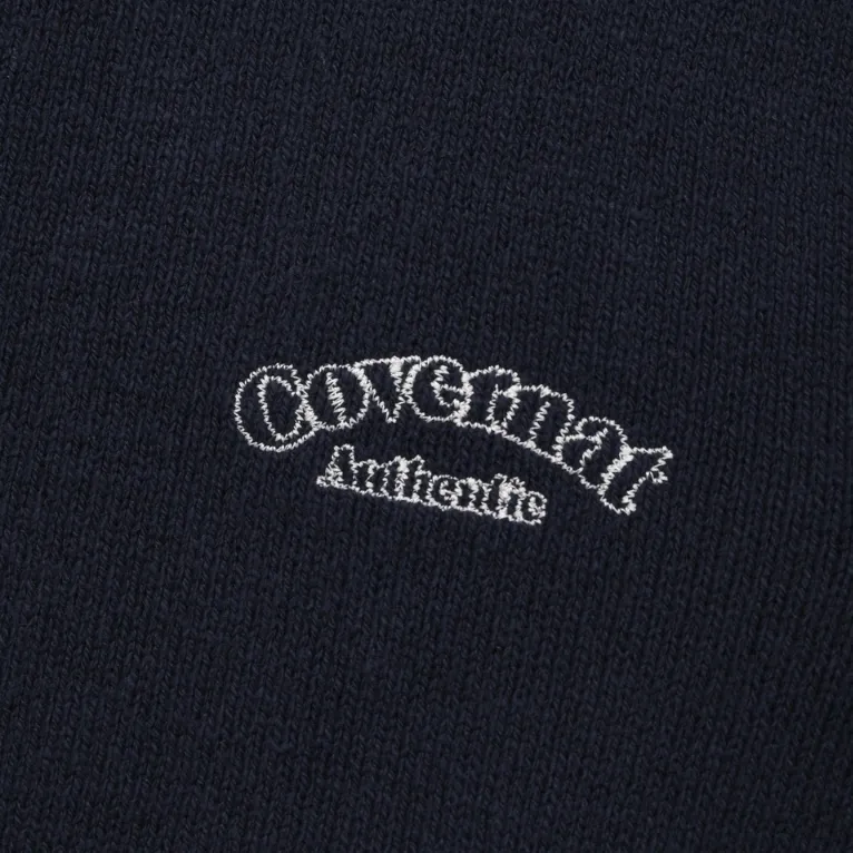 Street Style Long Sleeve Plain Logo Hoodies & Sweatshirts | COVERNAT