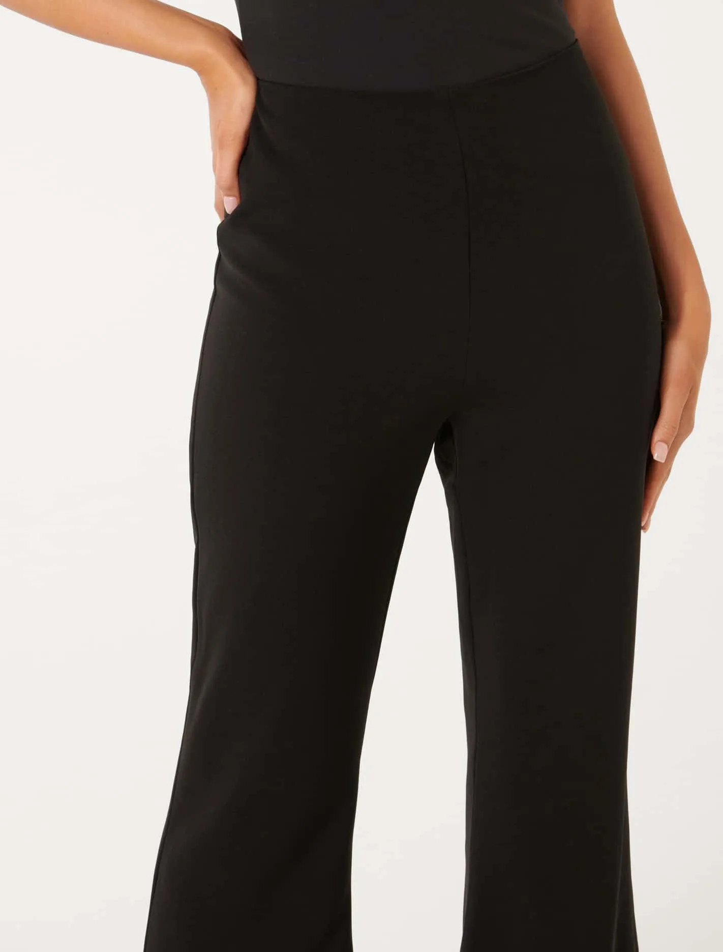 Stylish Flared Pants - Imogen: Shop Now!