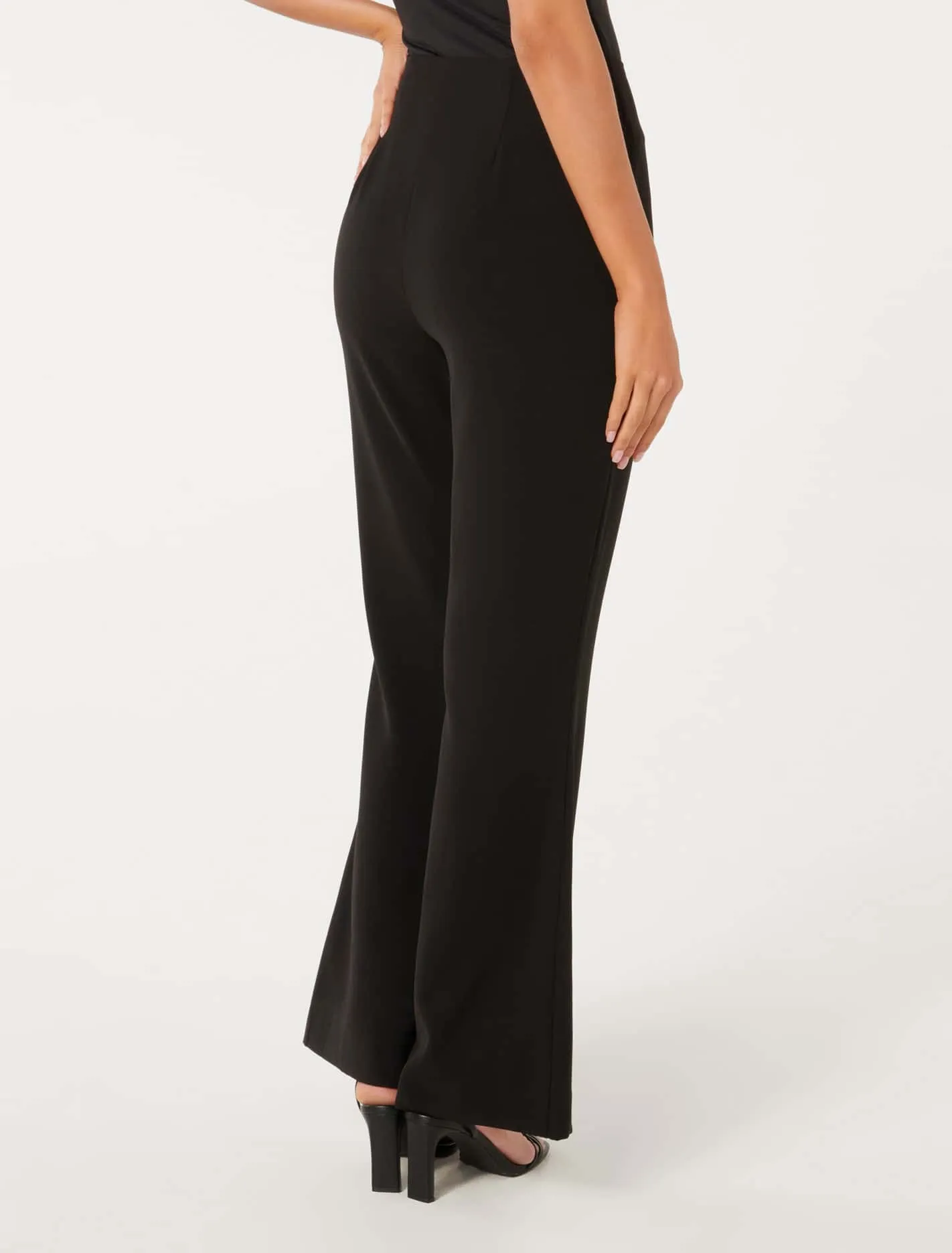 Stylish Flared Pants - Imogen: Shop Now!