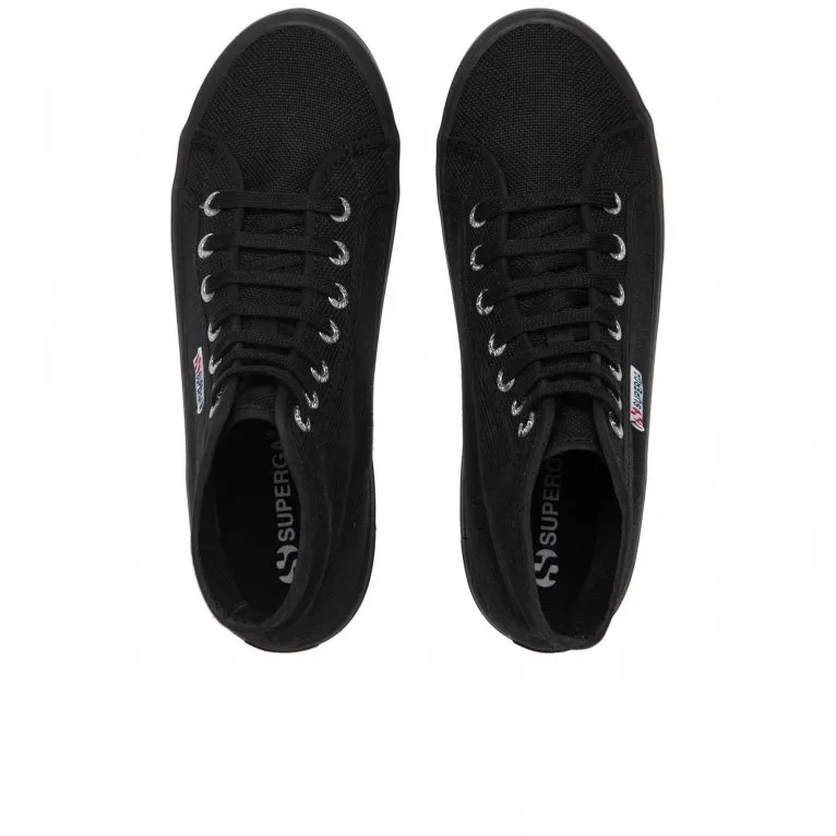 Superga Alpina Womens Ankle Boots