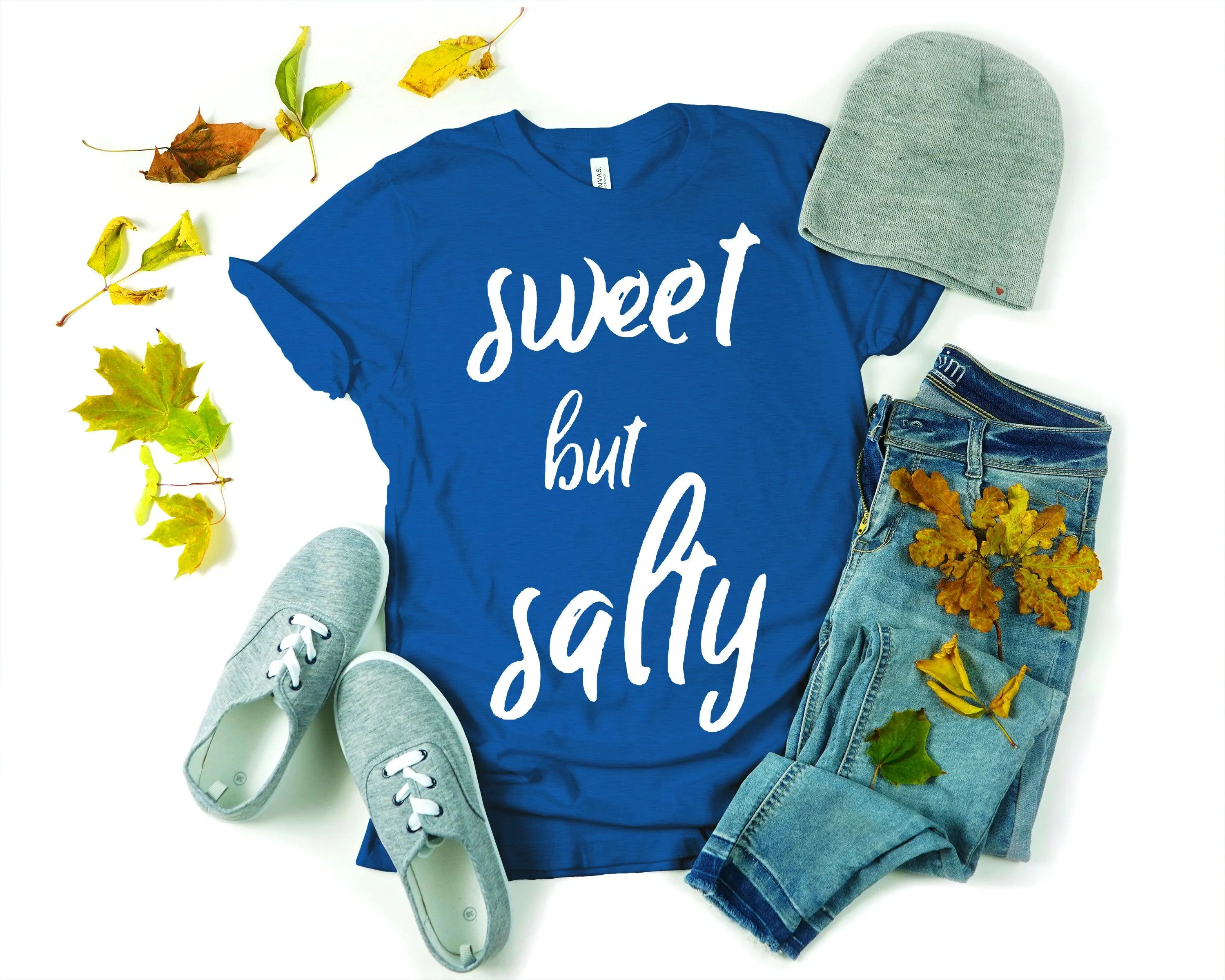 Sweet and Savory T-Shirts