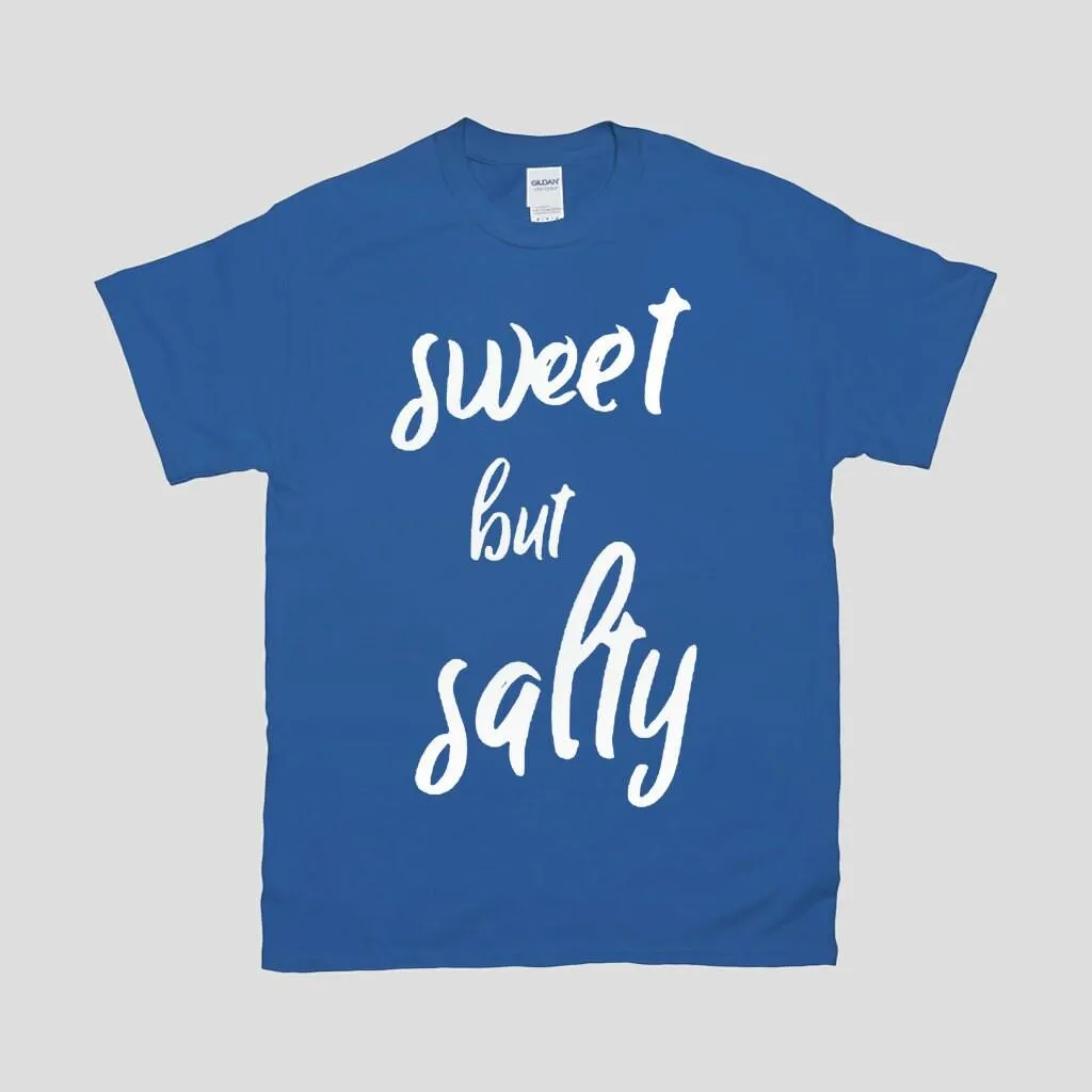 Sweet and Savory T-Shirts