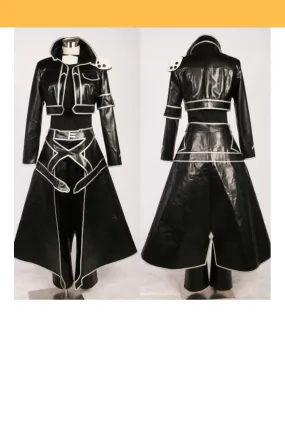 Sword Art Online ALO Kirito Costume