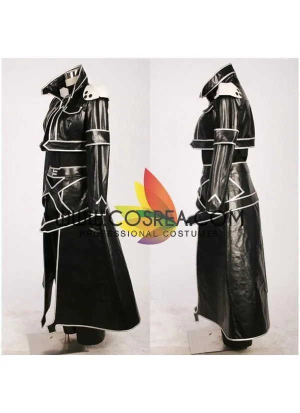 Sword Art Online ALO Kirito Costume