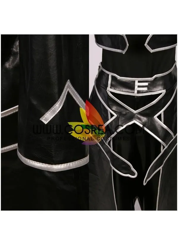 Sword Art Online ALO Kirito Costume