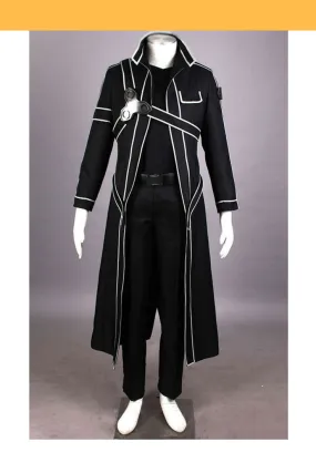 Sword Art Online Kirito Costume