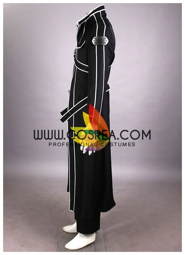 Sword Art Online Kirito Costume