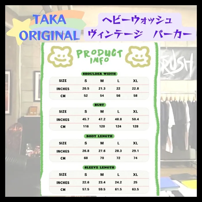 TAKA ORIGINAL | Long Sleeve Oversized Logo Hoodies for Unisex Street Style