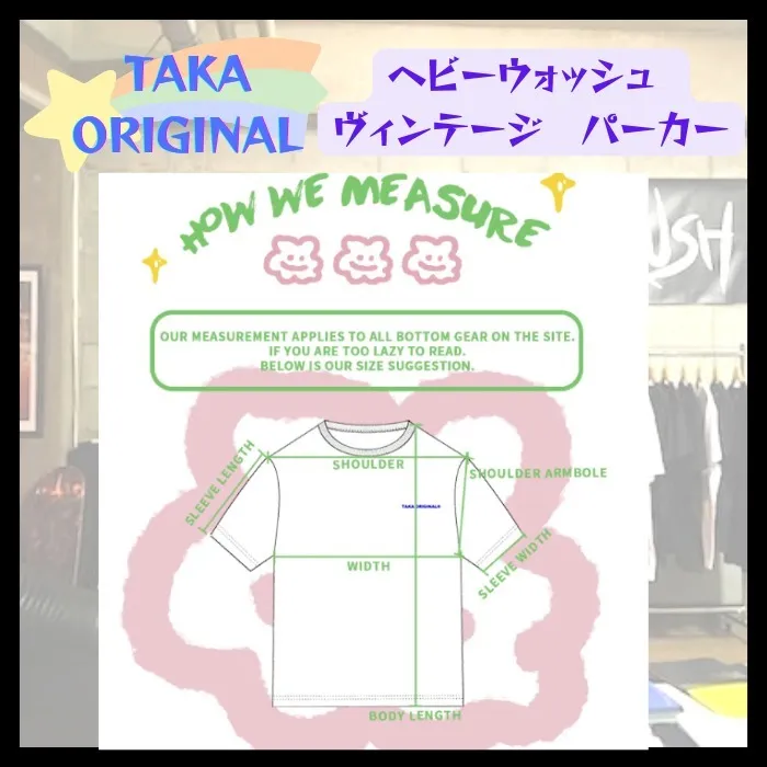 TAKA ORIGINAL | Long Sleeve Oversized Logo Hoodies for Unisex Street Style