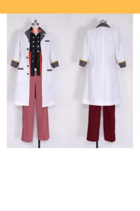 Tales of Xillia 2 Jude Mathis Costume