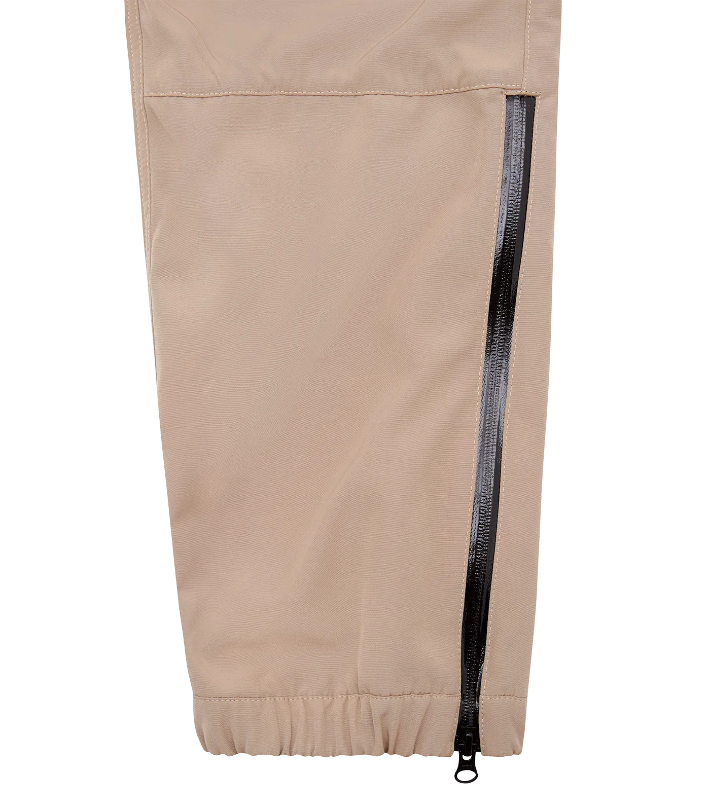 Tan Cargo Pants.