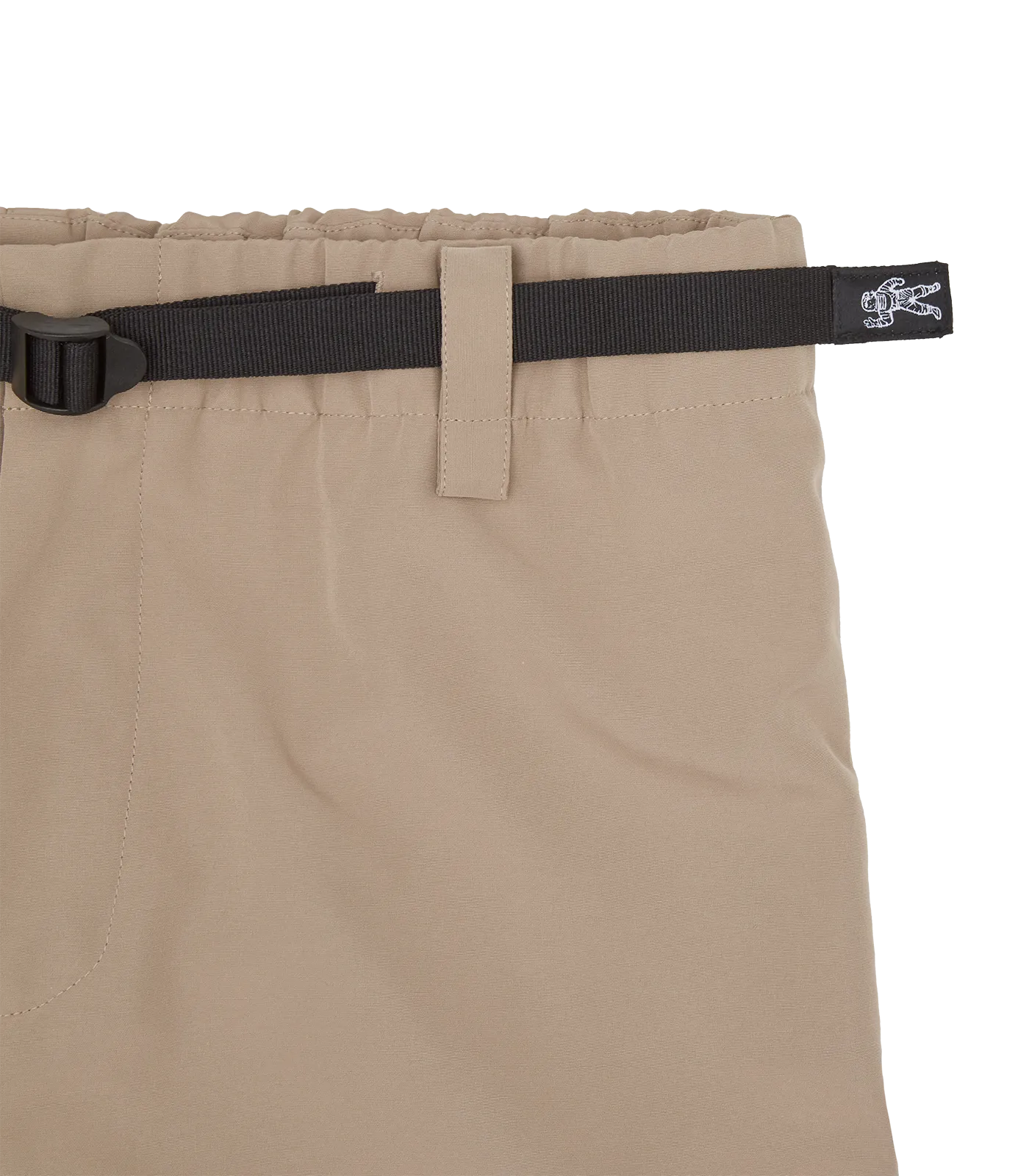 Tan Cargo Pants.