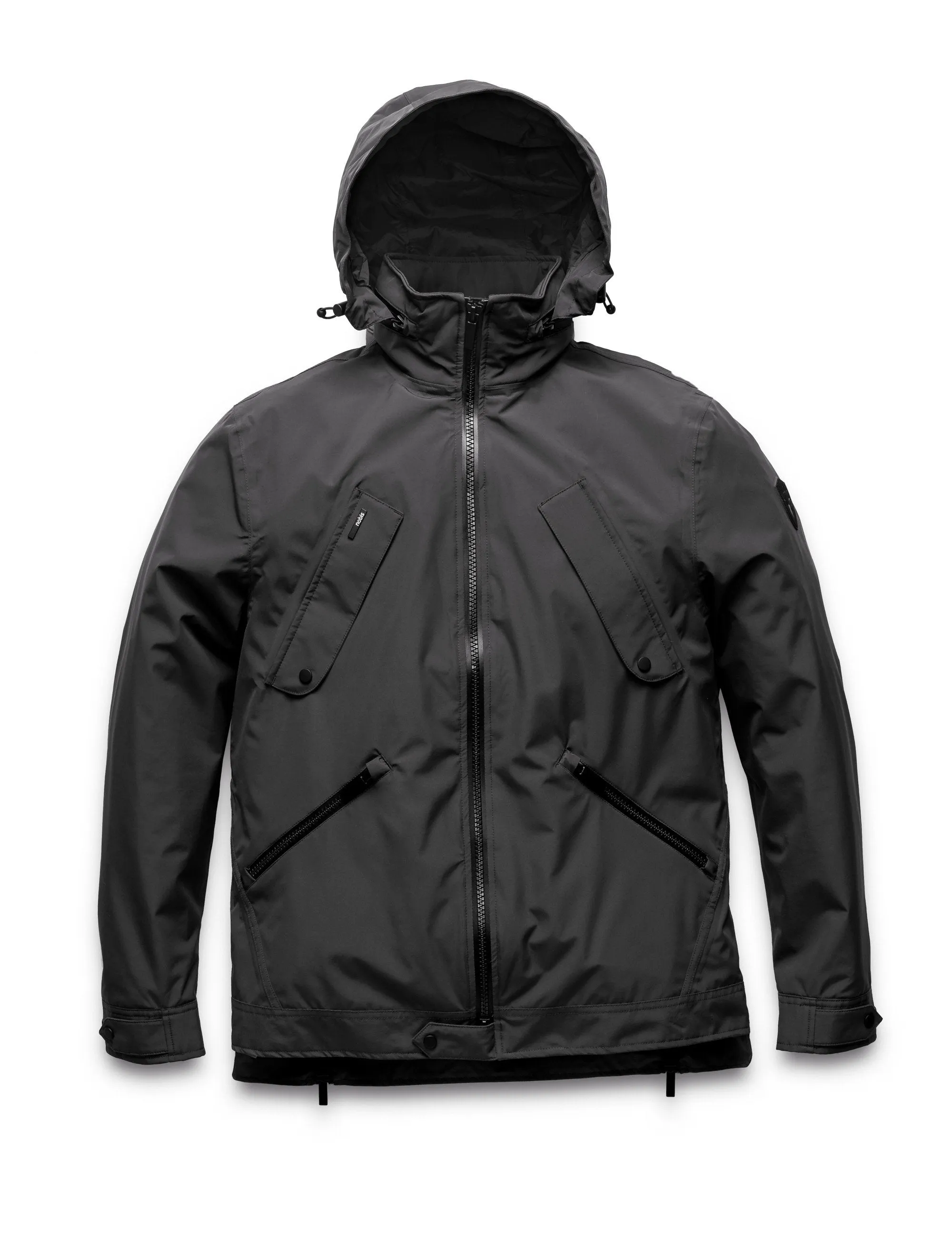 Tate Men's Tech Jacket