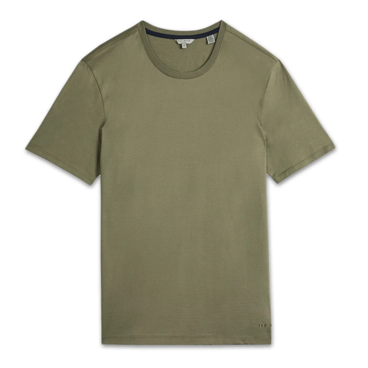 Ted Baker Khaki T-Shirt