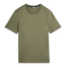 Ted Baker Khaki T-Shirt