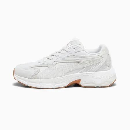 Teveris NITRO Corduroy Unisex Sneakers | Glacial Gray-PUMA White | PUMA Shoes | PUMA 