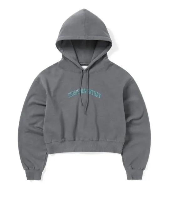 thisisneverthat Plain Logo Hoodies & Sweatshirts | Street Style