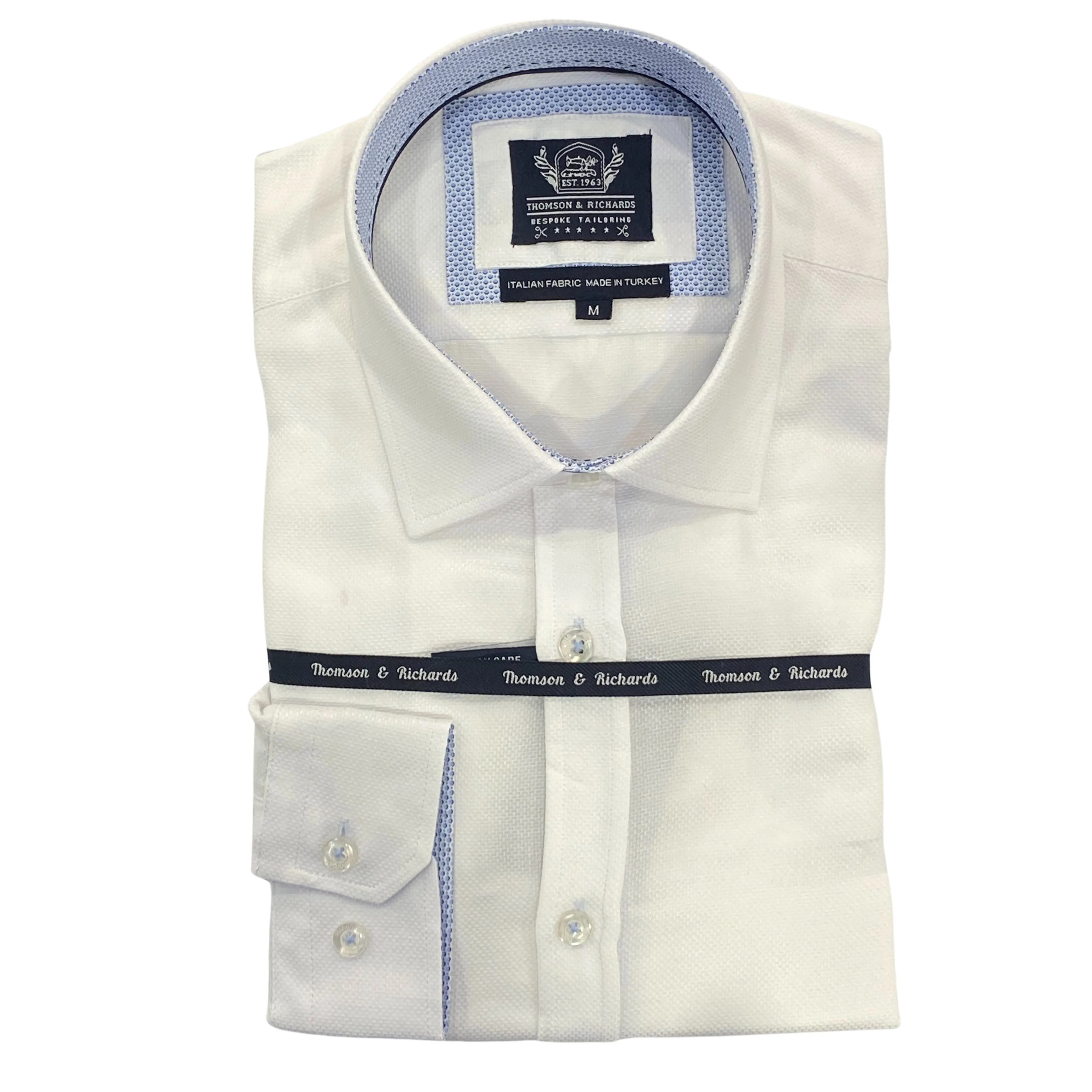 Thomson & Richards Elanga Shirt, best price