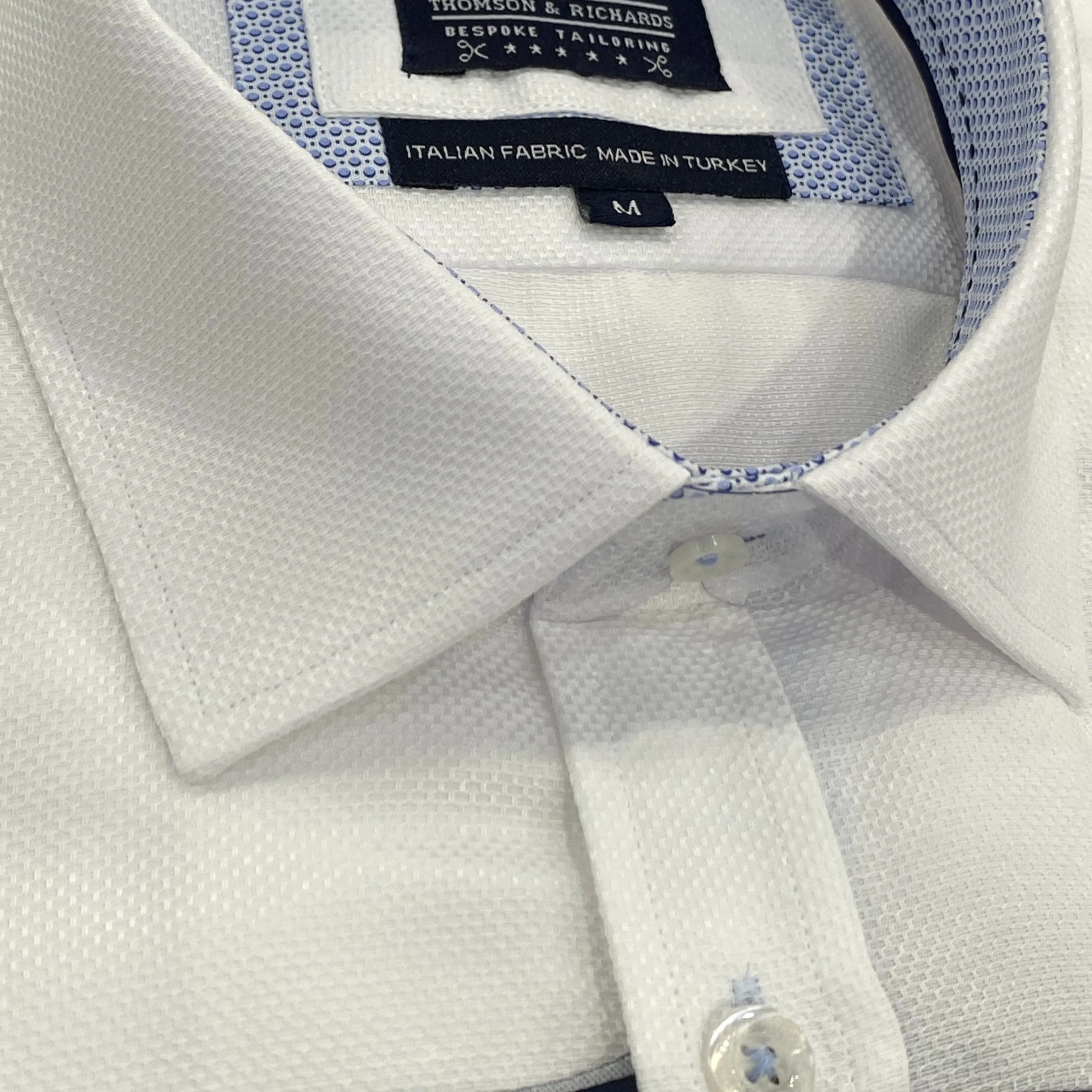 Thomson & Richards Elanga Shirt, best price