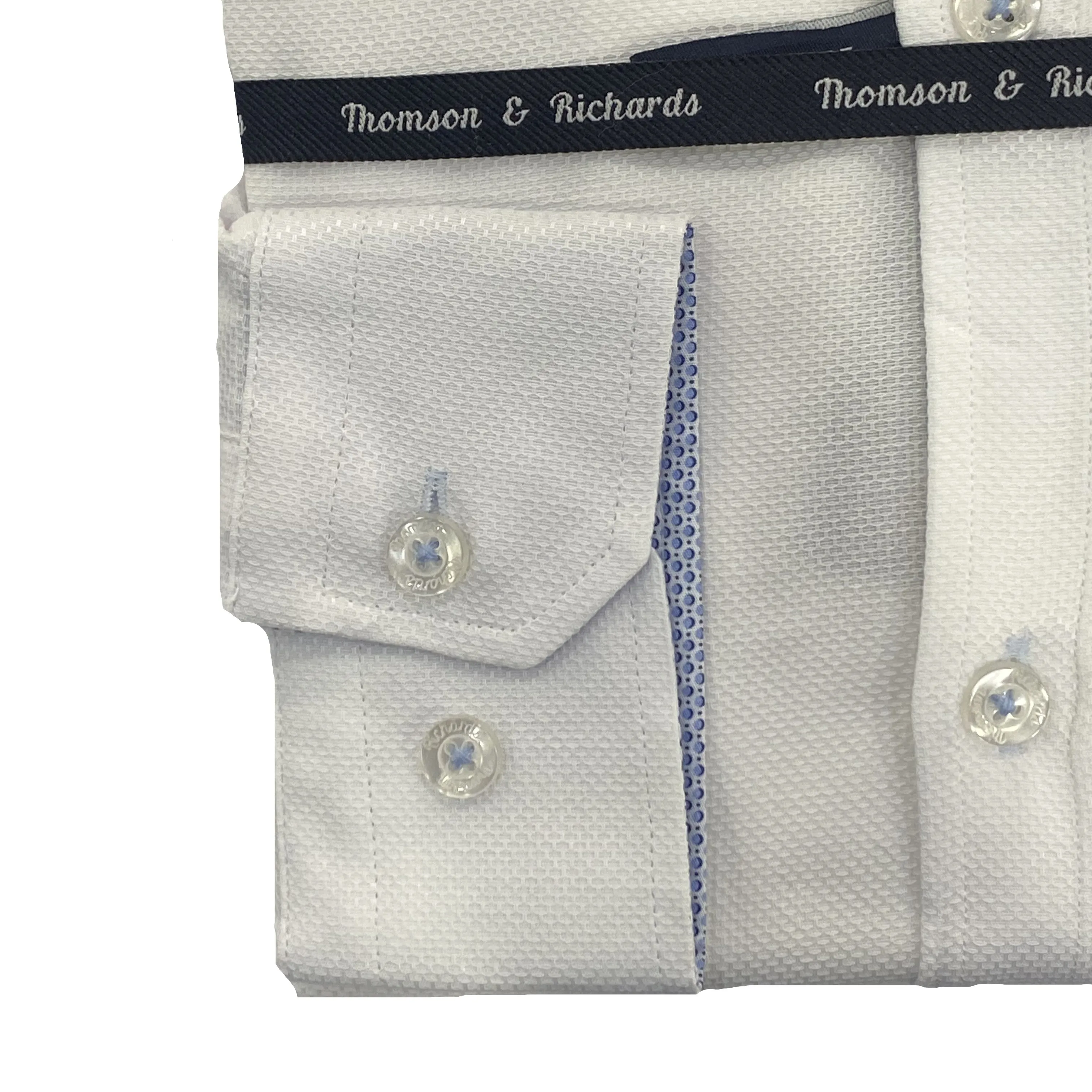 Thomson & Richards Elanga Shirt, best price