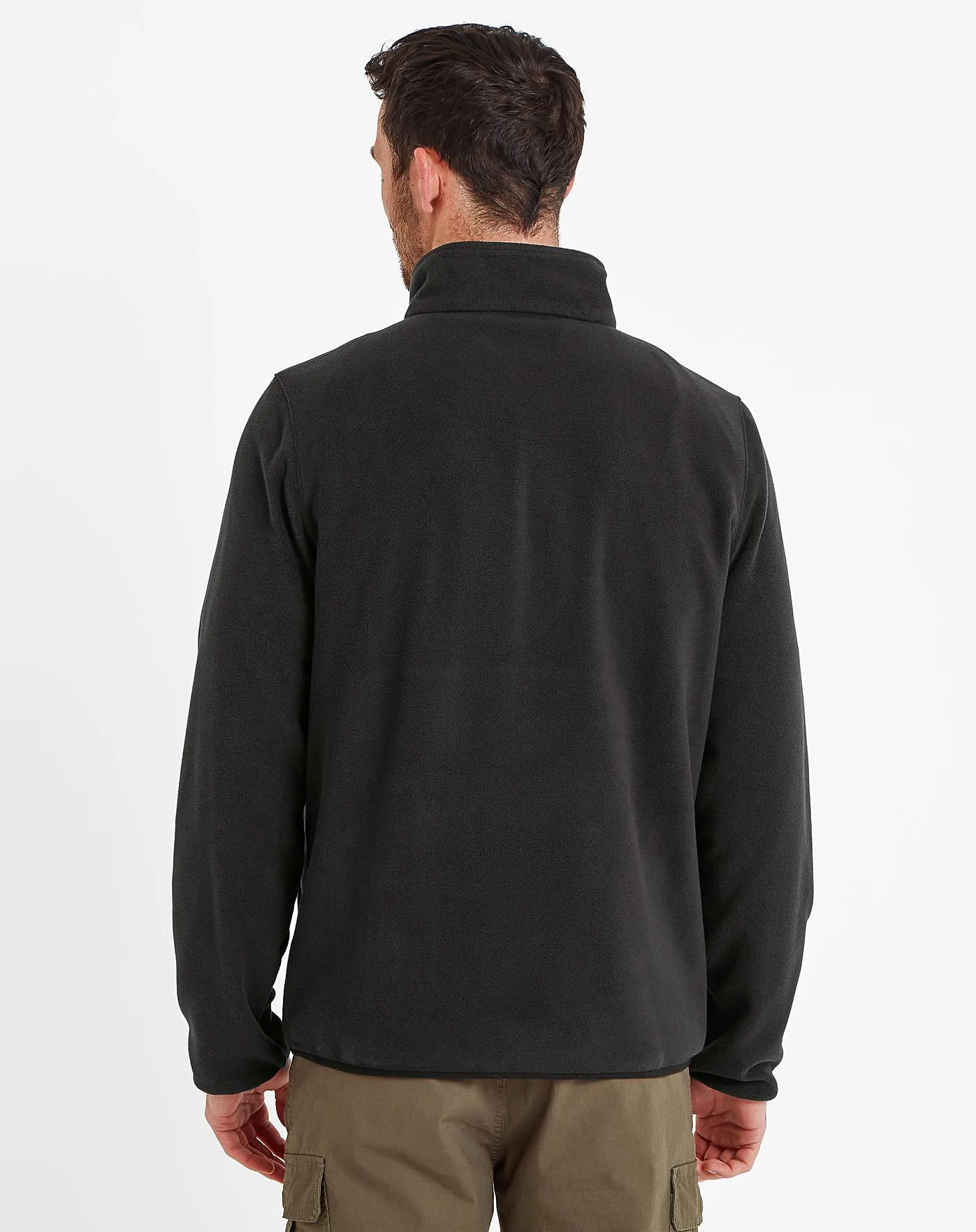 Tog24 Herwick Mens Fleece Jacket