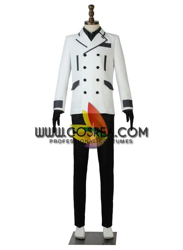 Tokyo Ghoul Re Kuki Urie costume