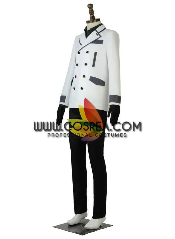 Tokyo Ghoul Re Kuki Urie costume