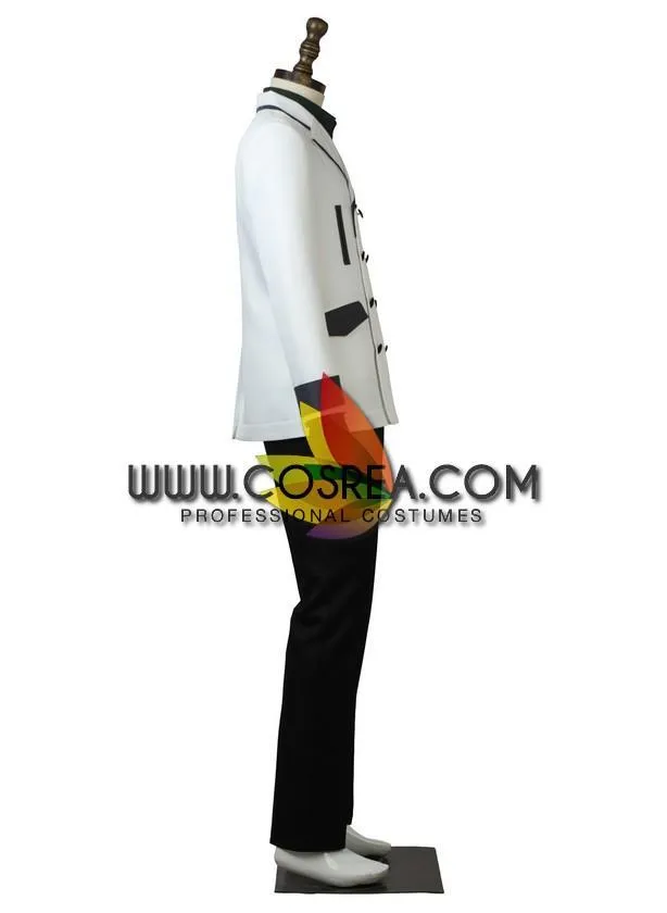 Tokyo Ghoul Re Kuki Urie costume