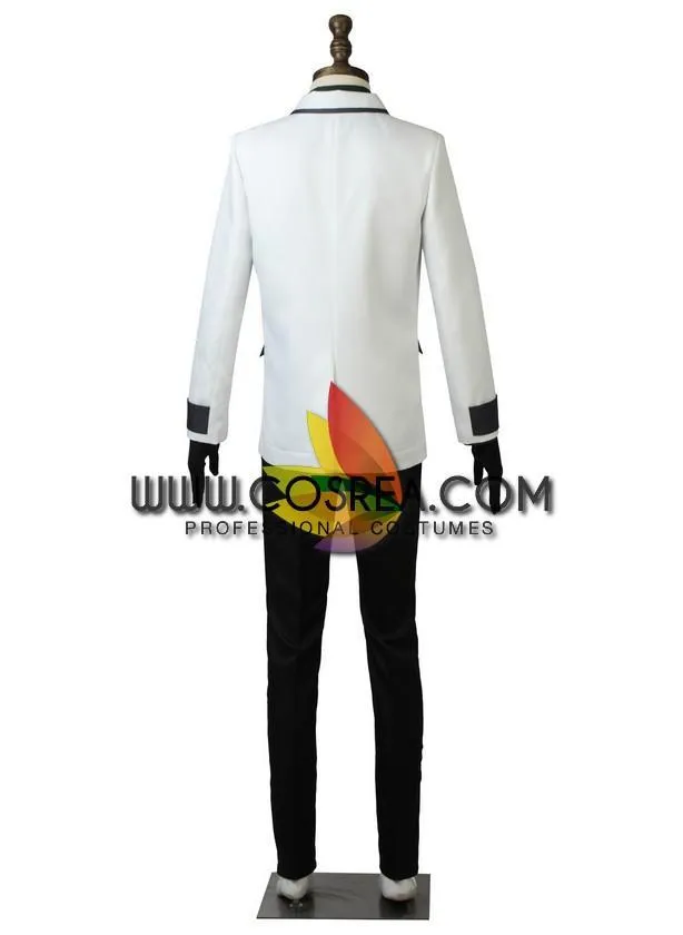 Tokyo Ghoul Re Kuki Urie costume