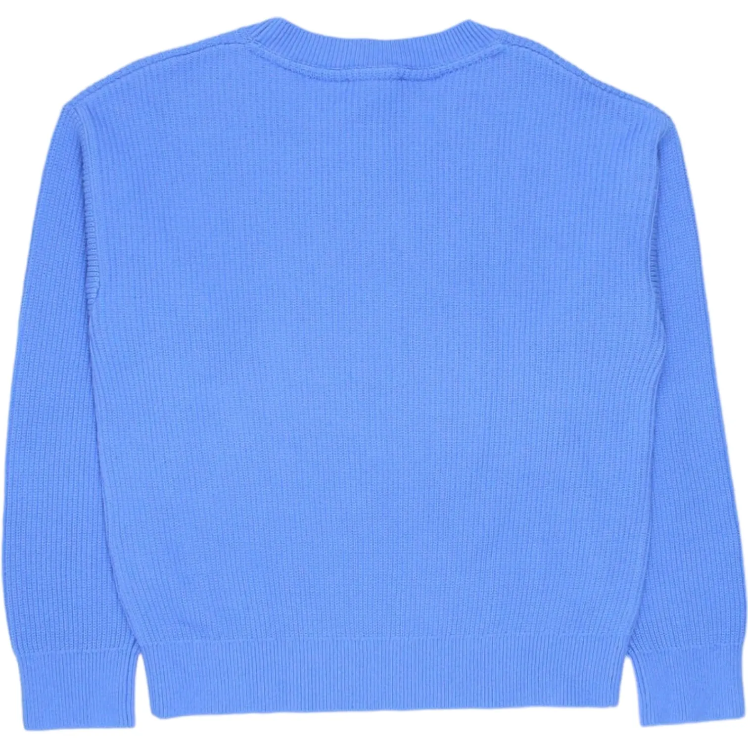 Tommy Hilfiger Blue Crest Sweater