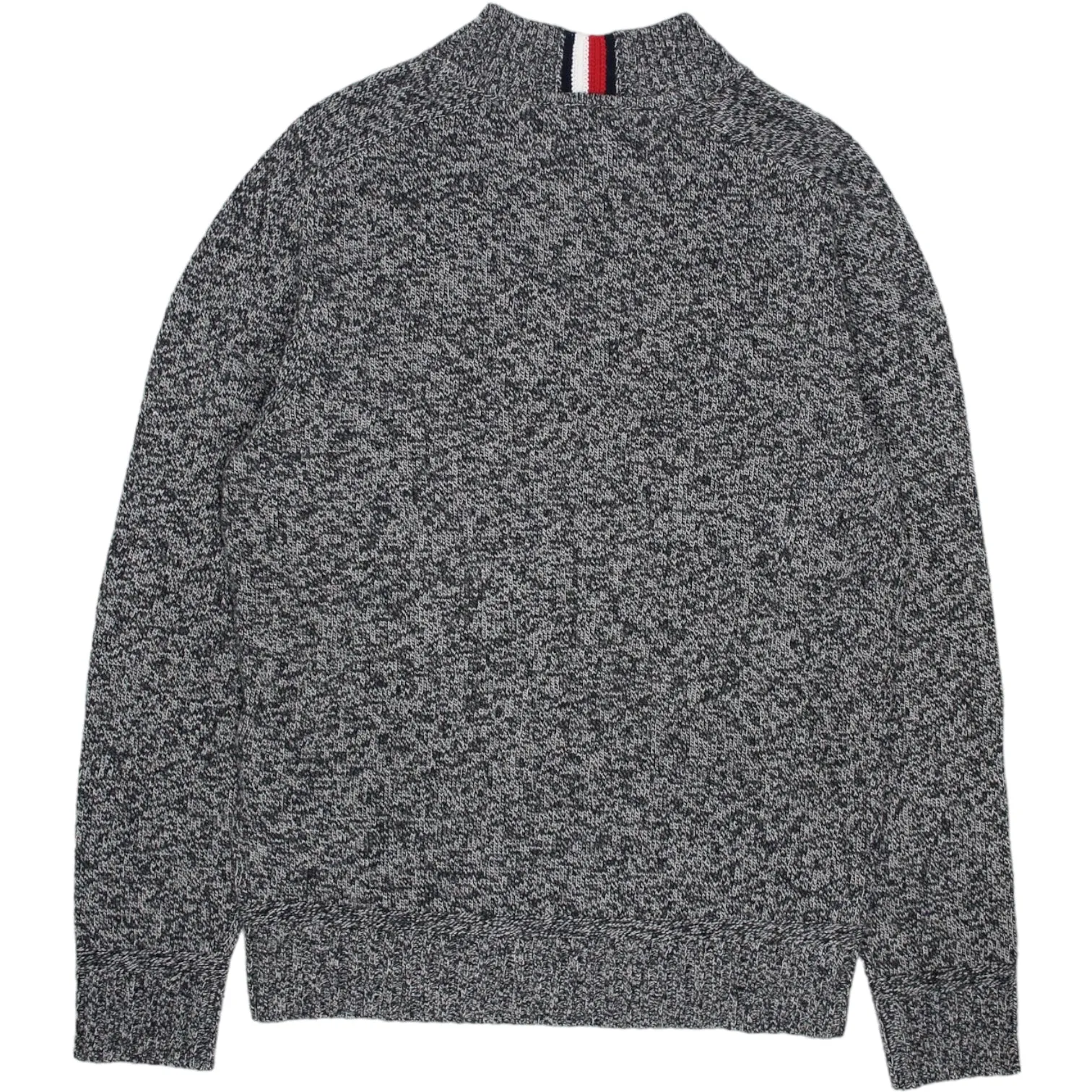 Tommy Hilfiger Grey Fleck Sweater