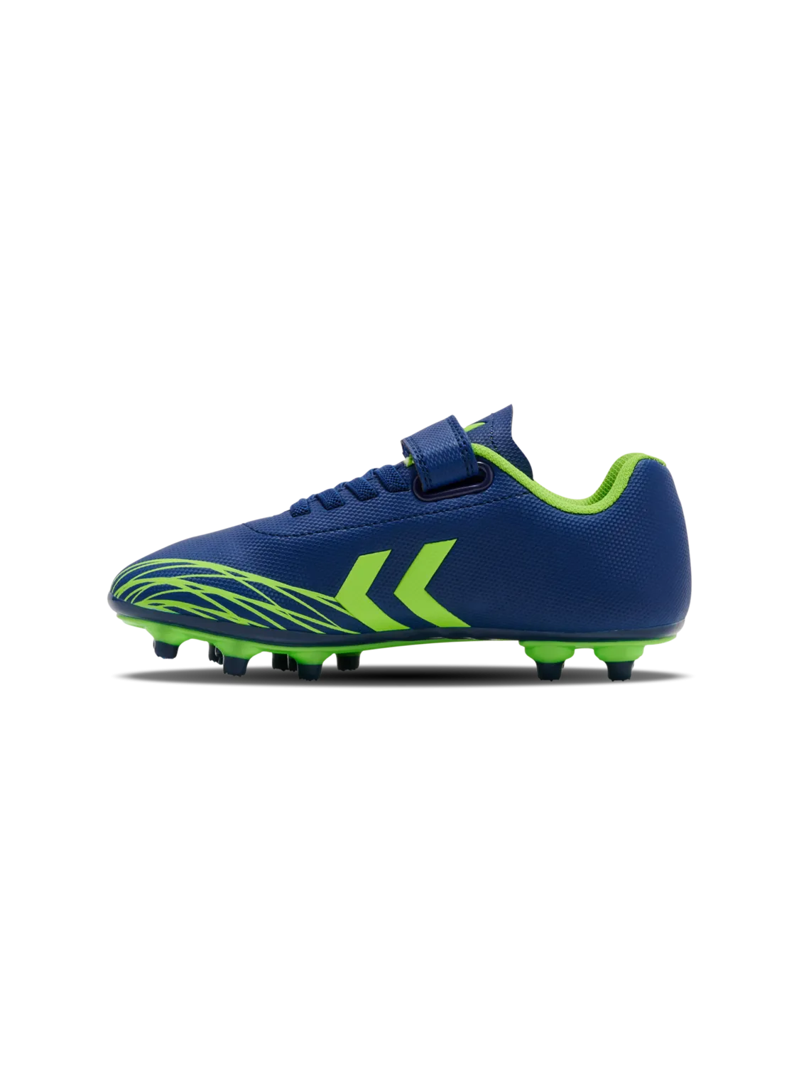 TOP STAR F.G. JR Football boots