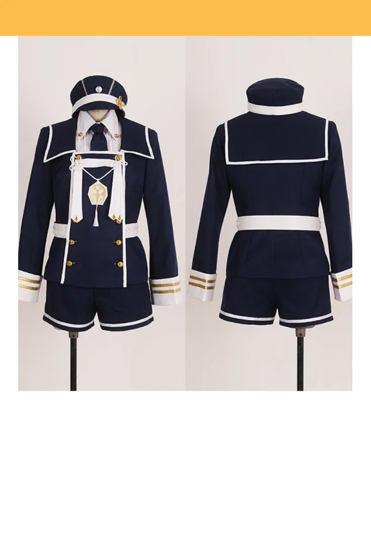 Touken Ranbu Gokotai Costume